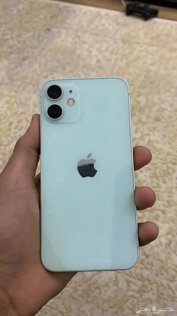 آيفون 12مني 2