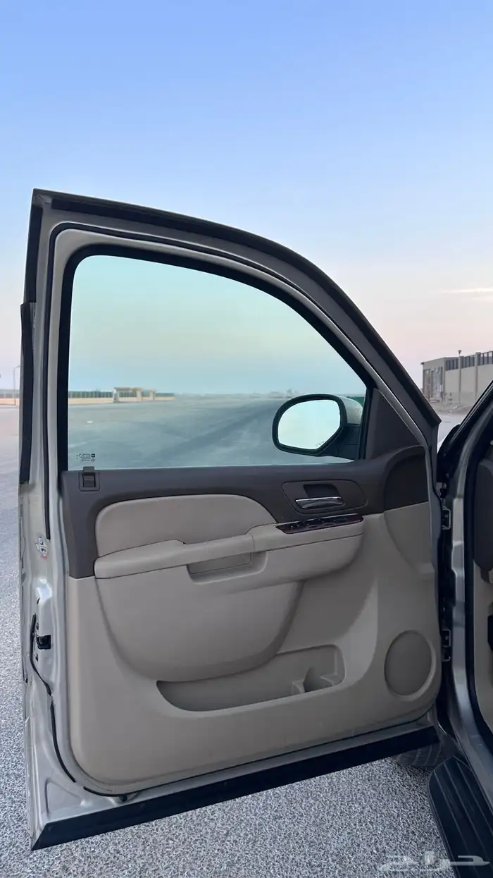 للبيع يوكن 2012 طويل 11