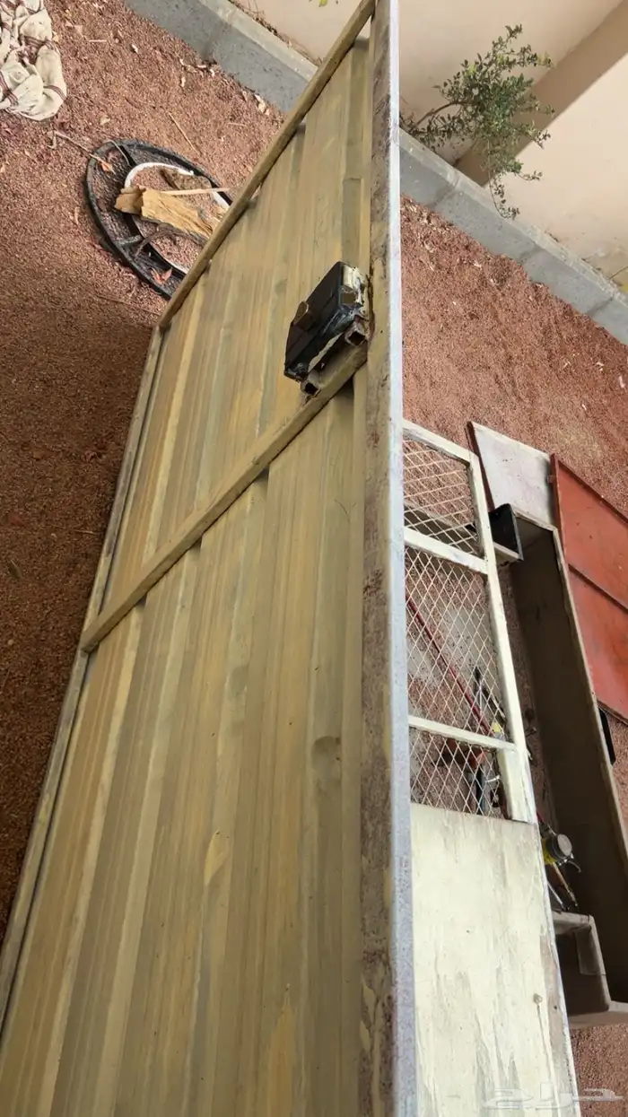 شبك بابين بقلاوه وشينكو 1