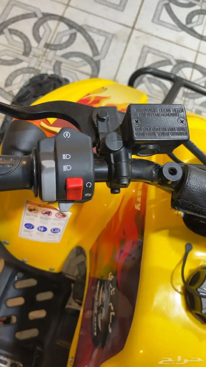 دباب 4كفرات 9