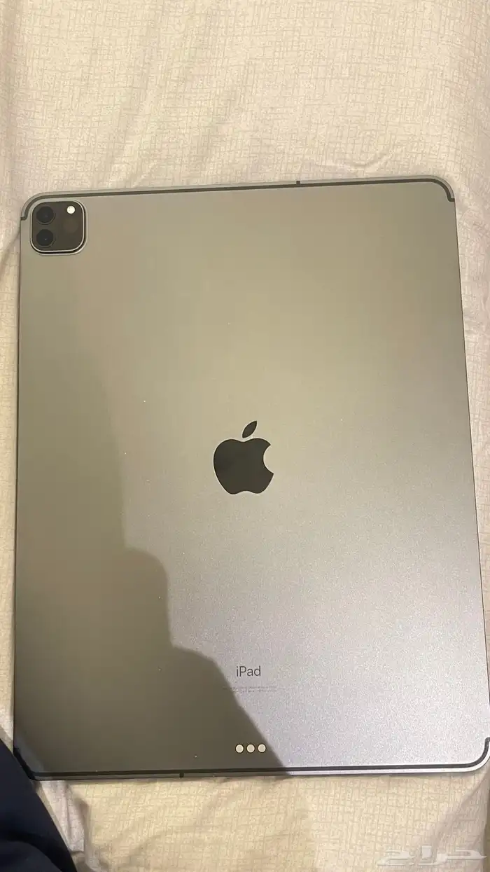 ايباد برو 12.9 إنش 0