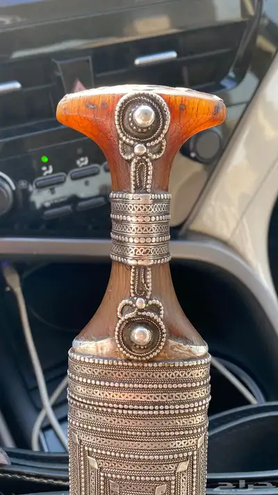 خنجر زراف index