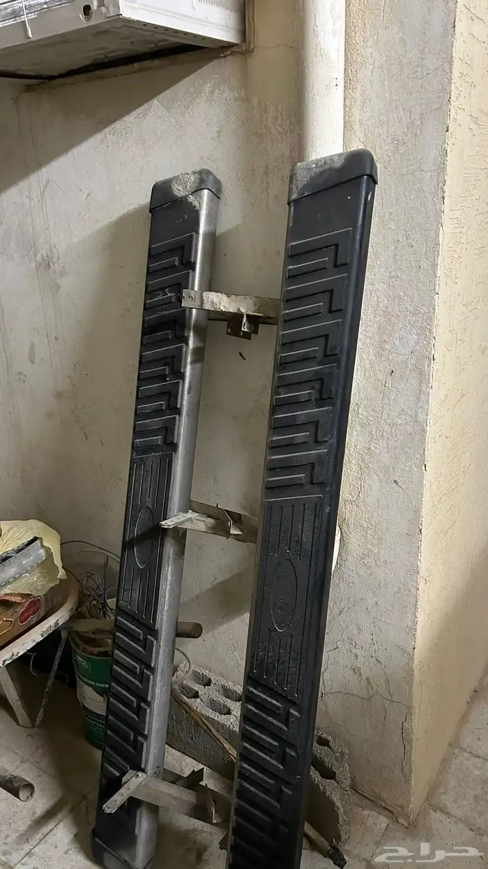 دعاسات باجيرو من 2004 الى 2006 صالون 0