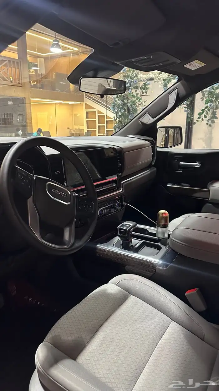 جمس سييرا 2023 9