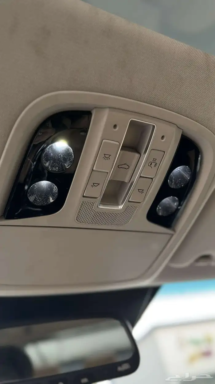 كيا K7 2020 فل الفل ديزل بانوراما 26