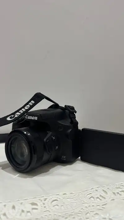 SX70 كاميرة كانون index