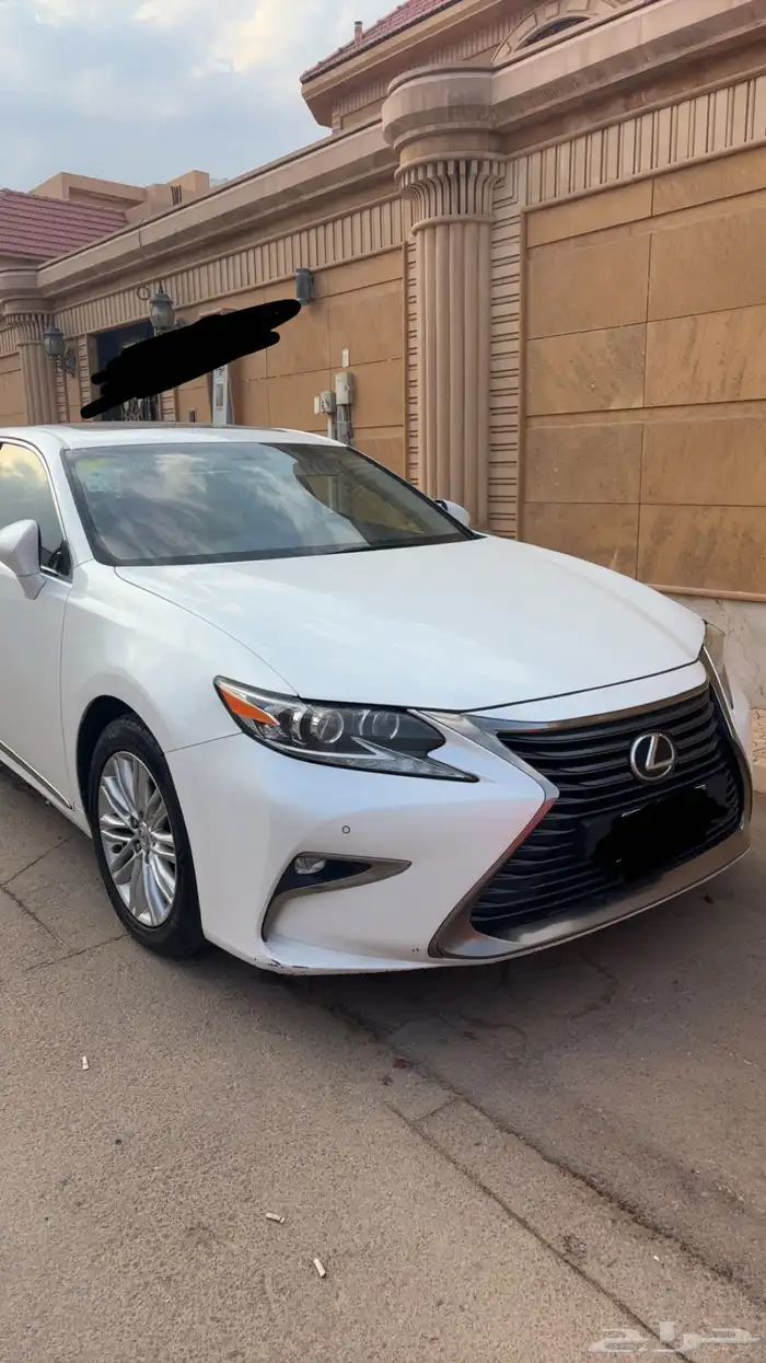 لكزس 2018 2