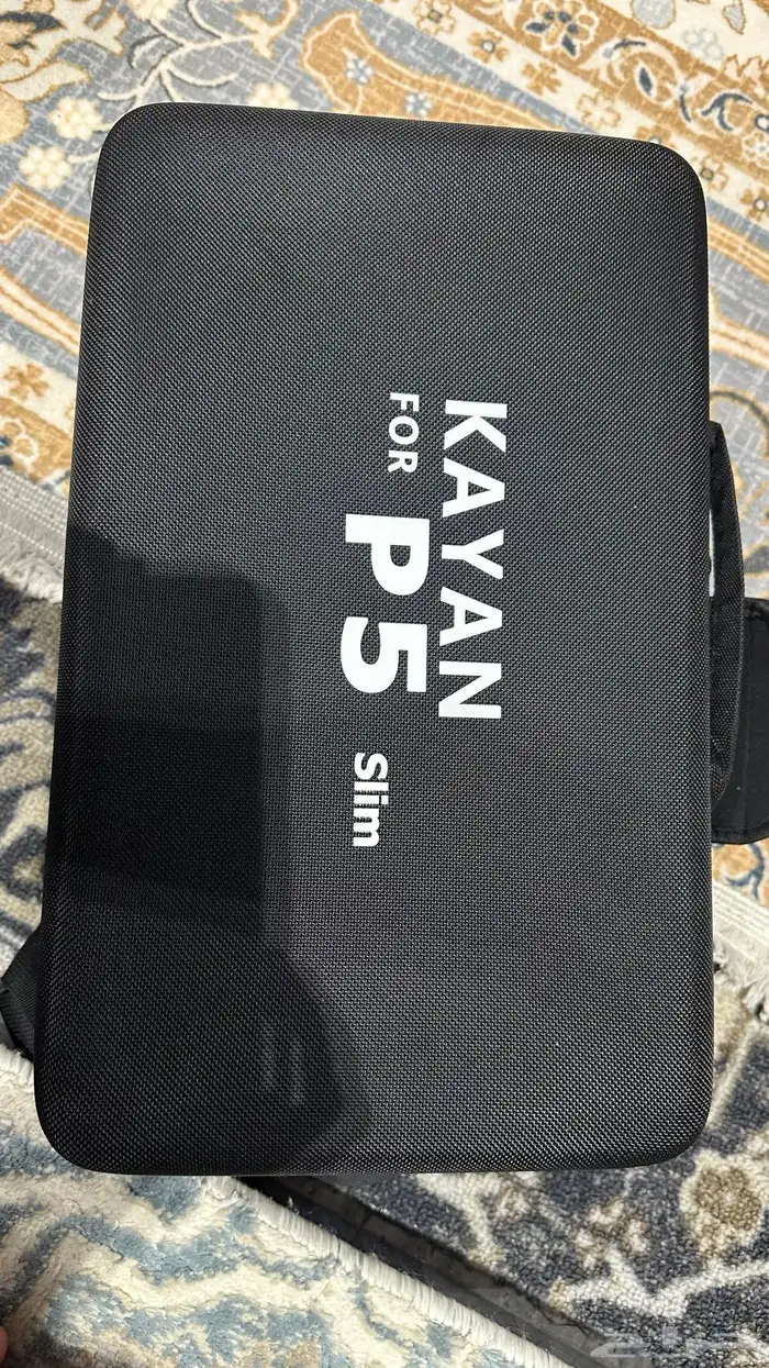 بلاستيشن 5 نظيف 7