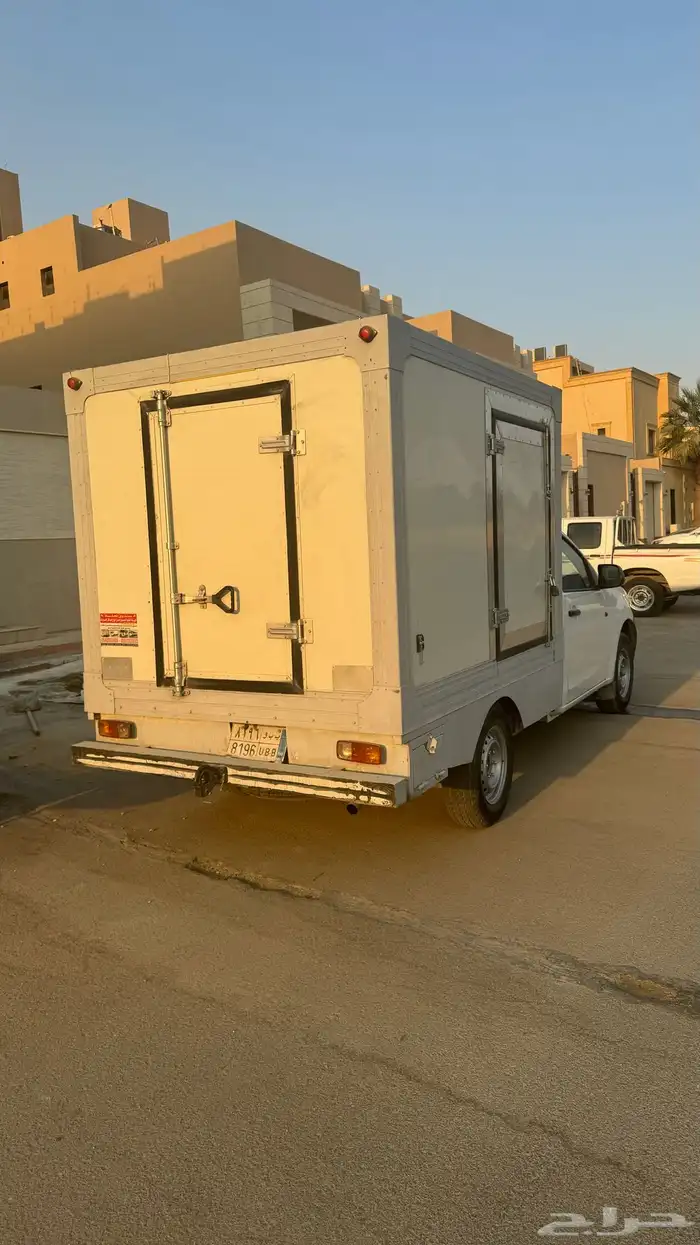 ايسوزو ثلاجة 2020 2