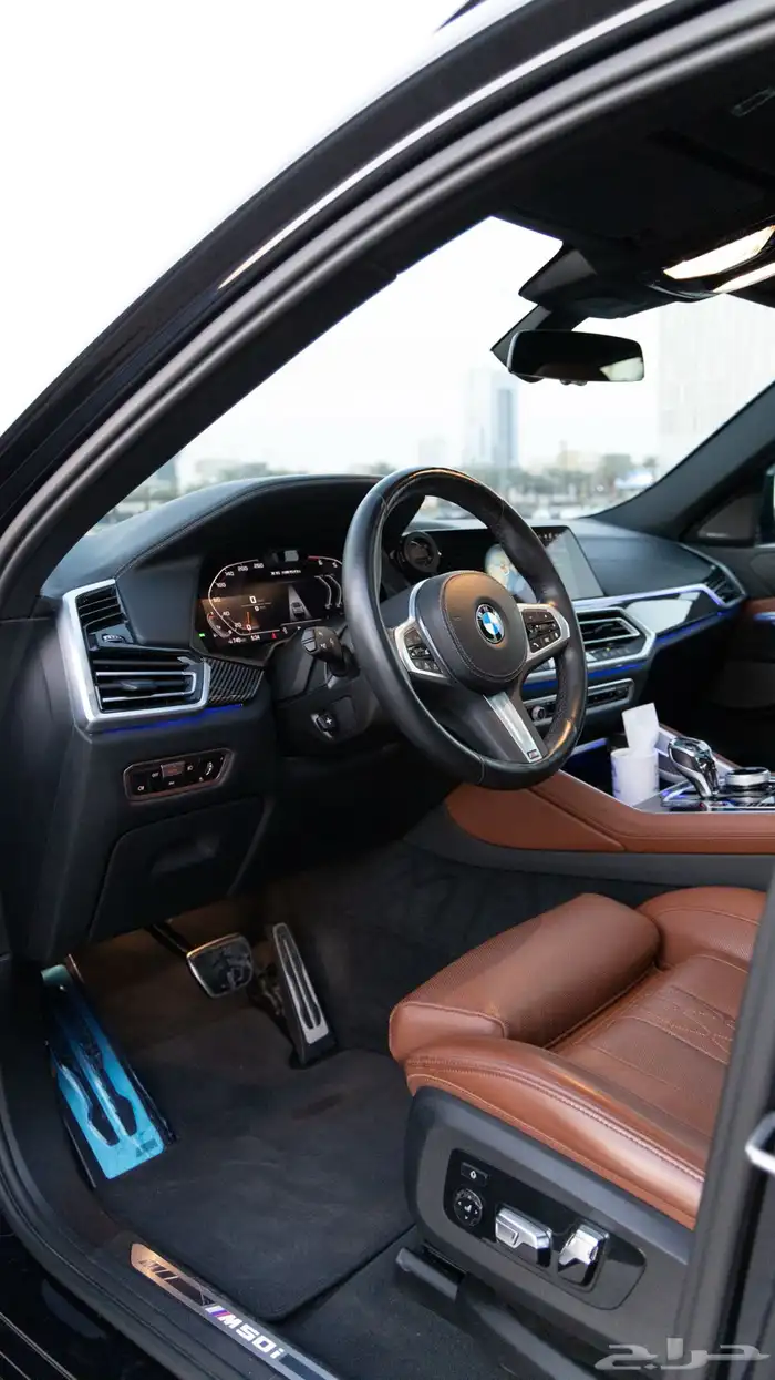 ناغي X6 V8 .. ( البيع سمح ) 28