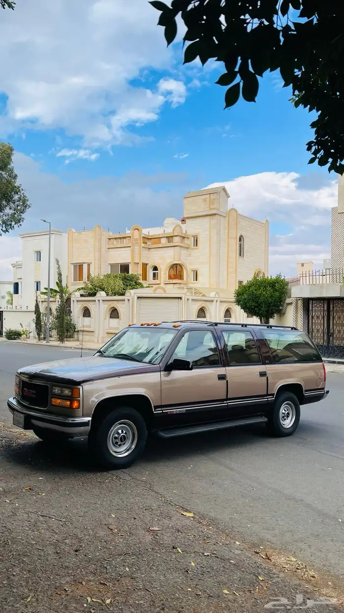 جمس سوبربان ملكي ( مخزن ) 5