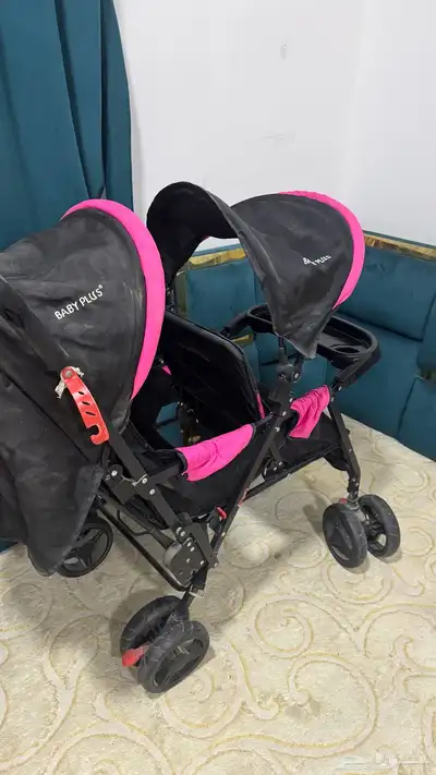 عربة اطفال index