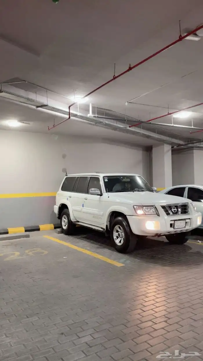 فتك 2003 سوبر سفاري 3 6