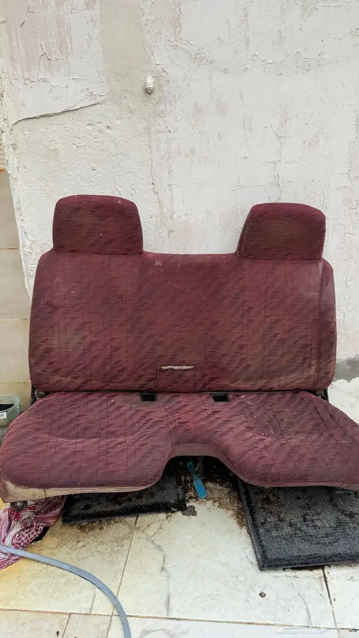 مرتبة هايلوكس 0