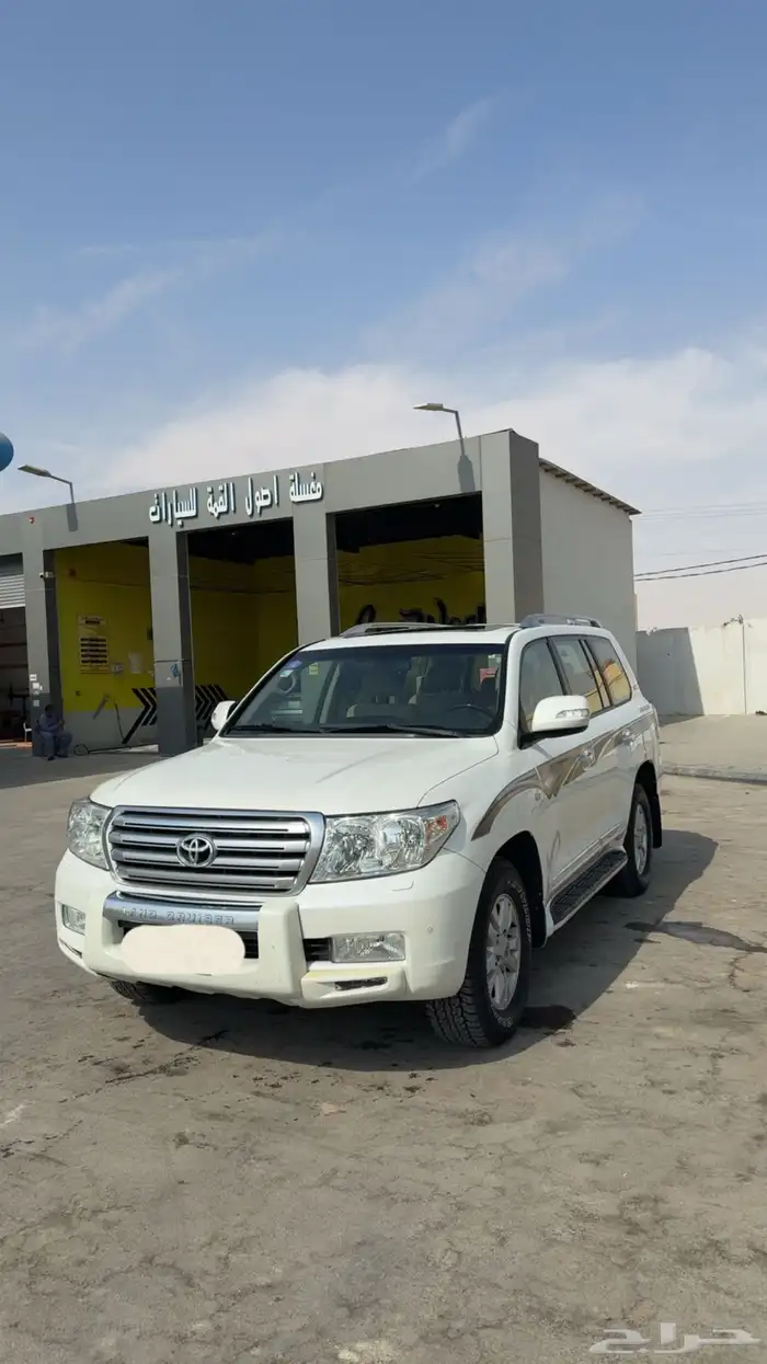 جكسار 2011 بريمي 0