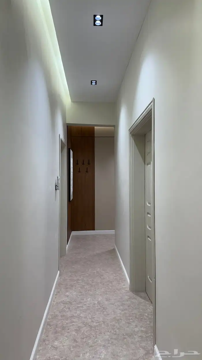 شقة للإيجار عوائل الشهري 15