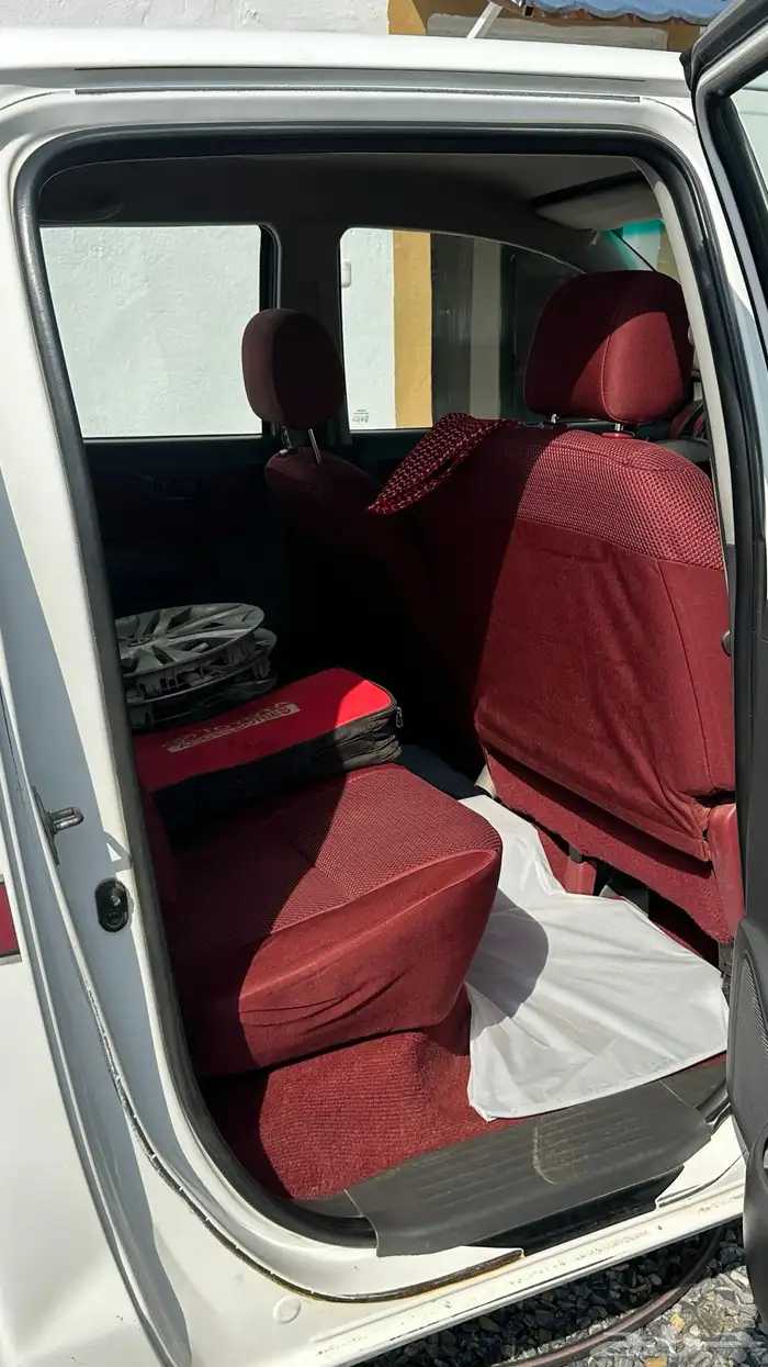 هايلكس 2013 فل كامل 18