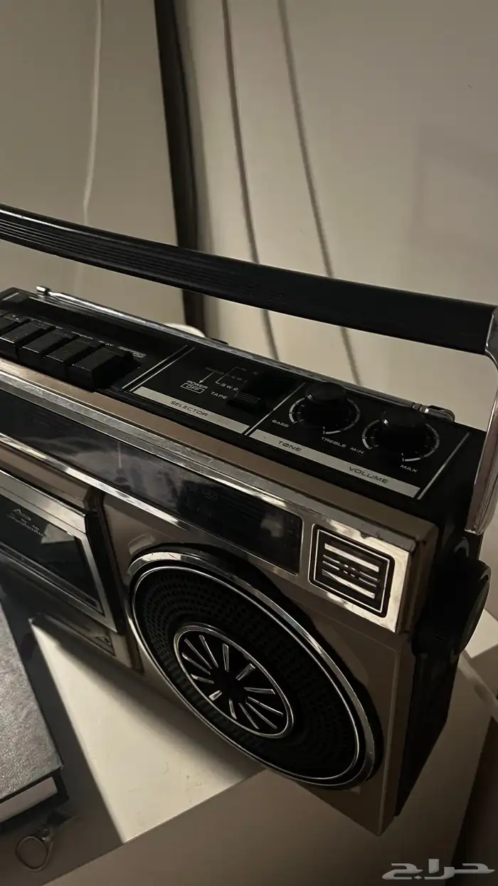 مسجل ناشونال باناسونيك 1