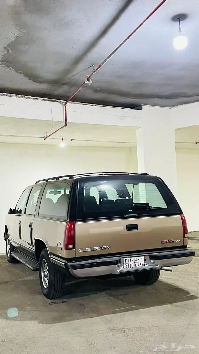 جمس سوبربان ملكي ( مخزن ) 18