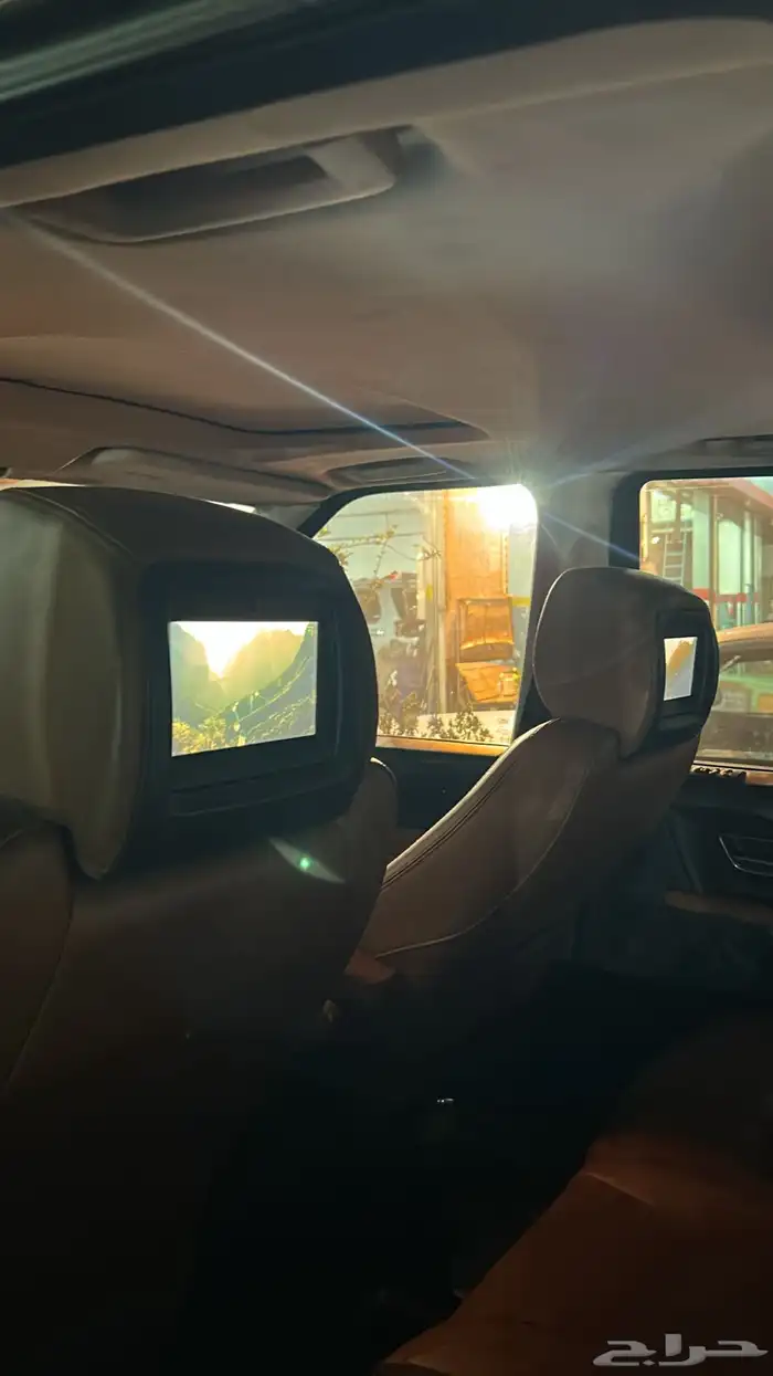 رنج روفر سبورت 4