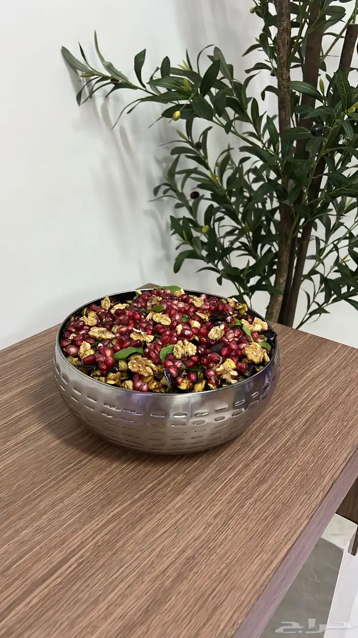 سلطات للمناسبات 4