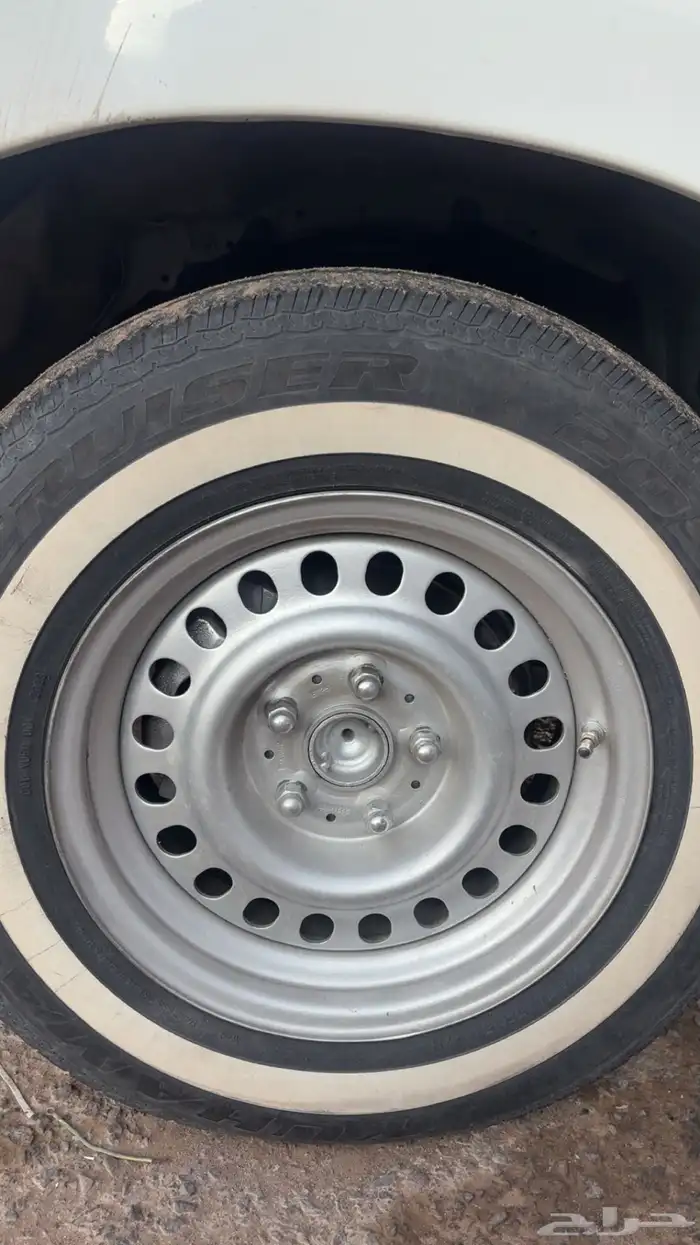 جنوط هايلكس 2