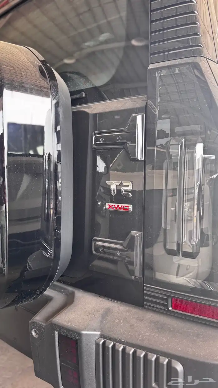 جيتور T2 لكجيري 2026 7