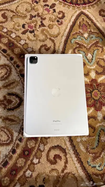 ايباد الجيل الرابع 2022 index