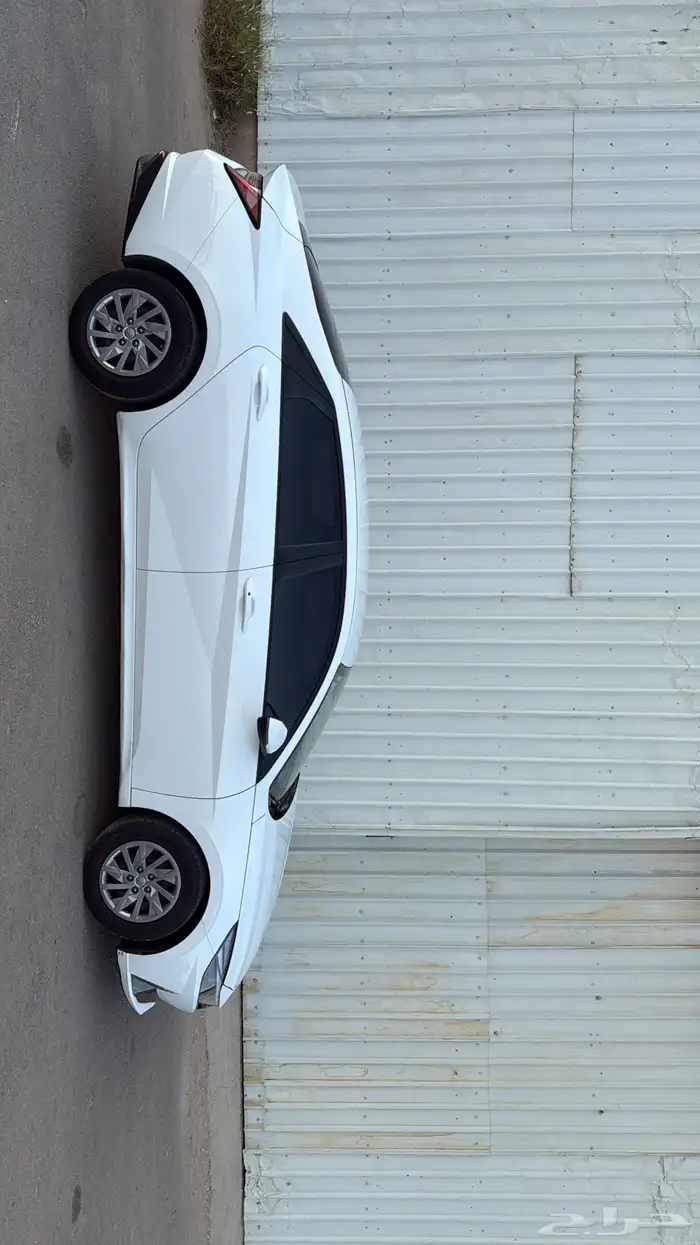 الانترا 2021 بنزين 2