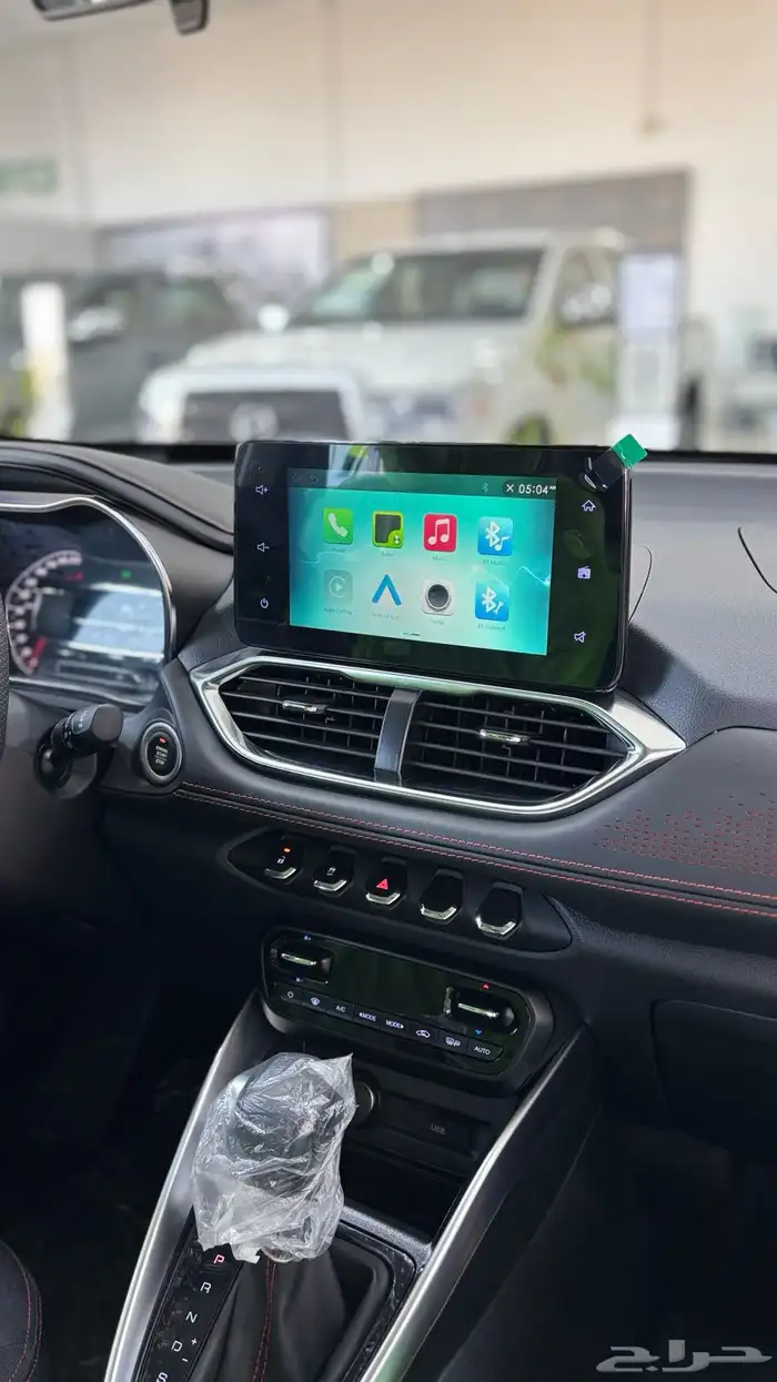 شفرولية جروف بريمير 2025 13