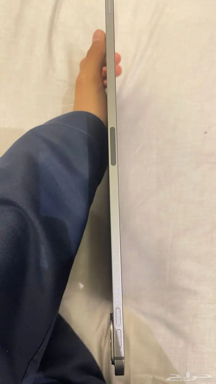 ايباد برو 12.9 إنش 3