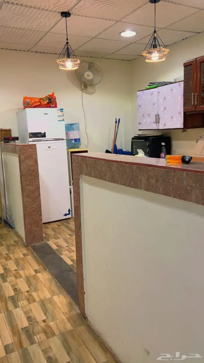 شاليه استراحه للايجار 45