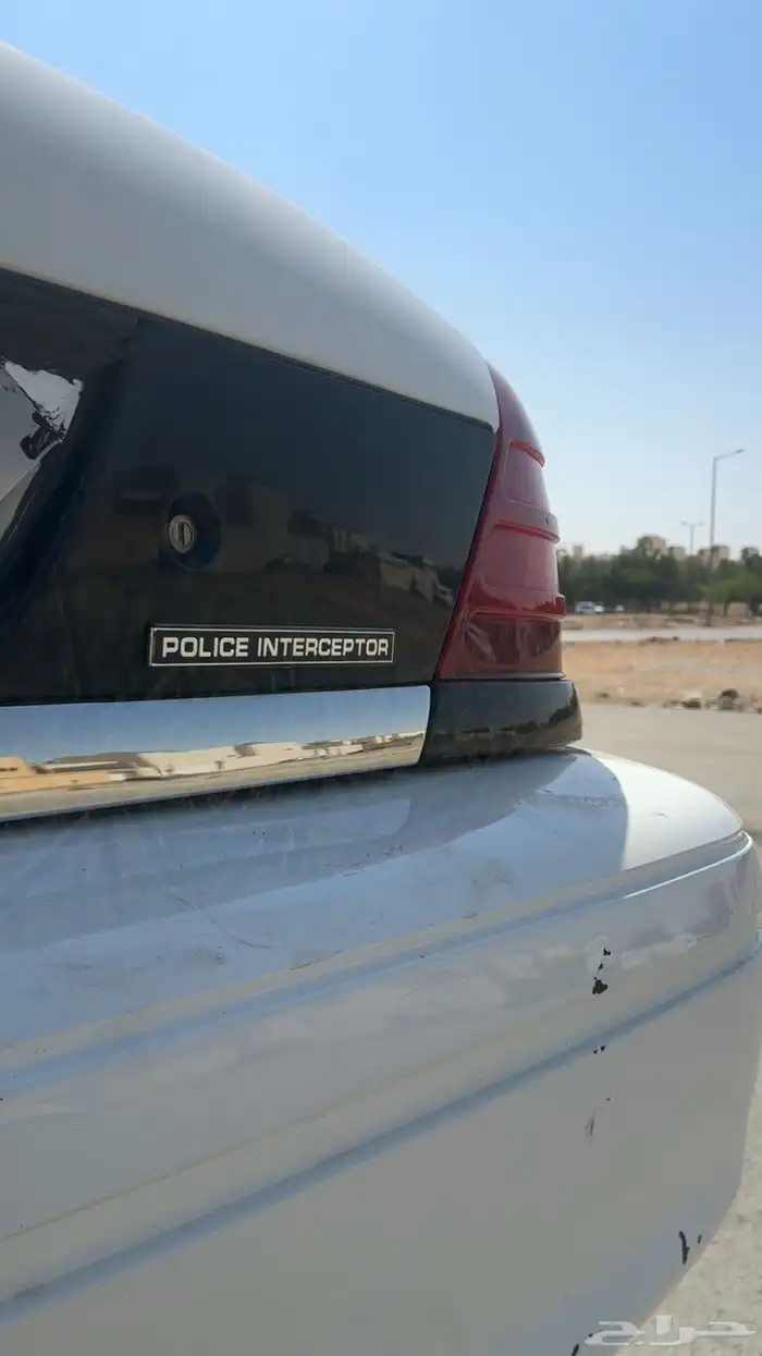 فورد 2008 للبدل او للبيع 5