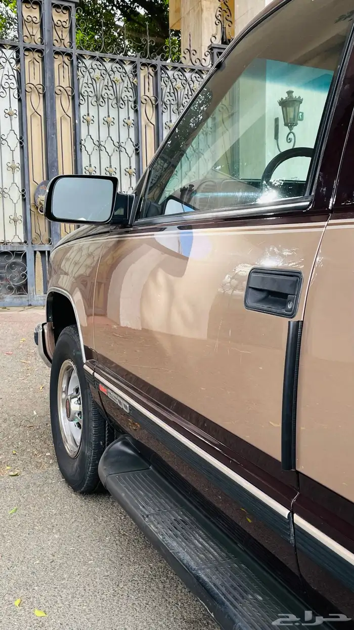 جمس سوبربان ملكي ( مخزن ) 10