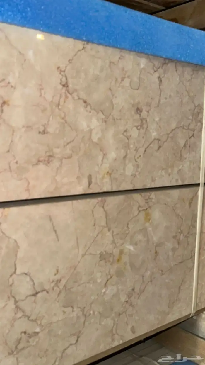 رخام درج روزاليا 0