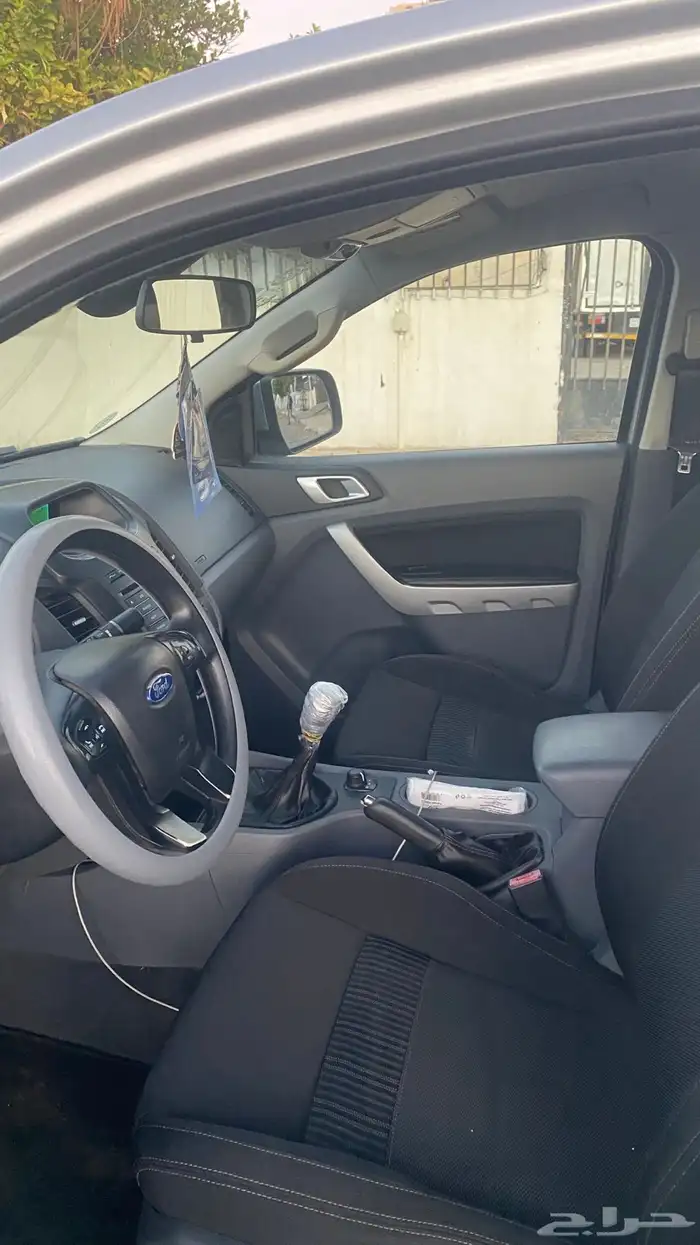 فورد رينجر 5