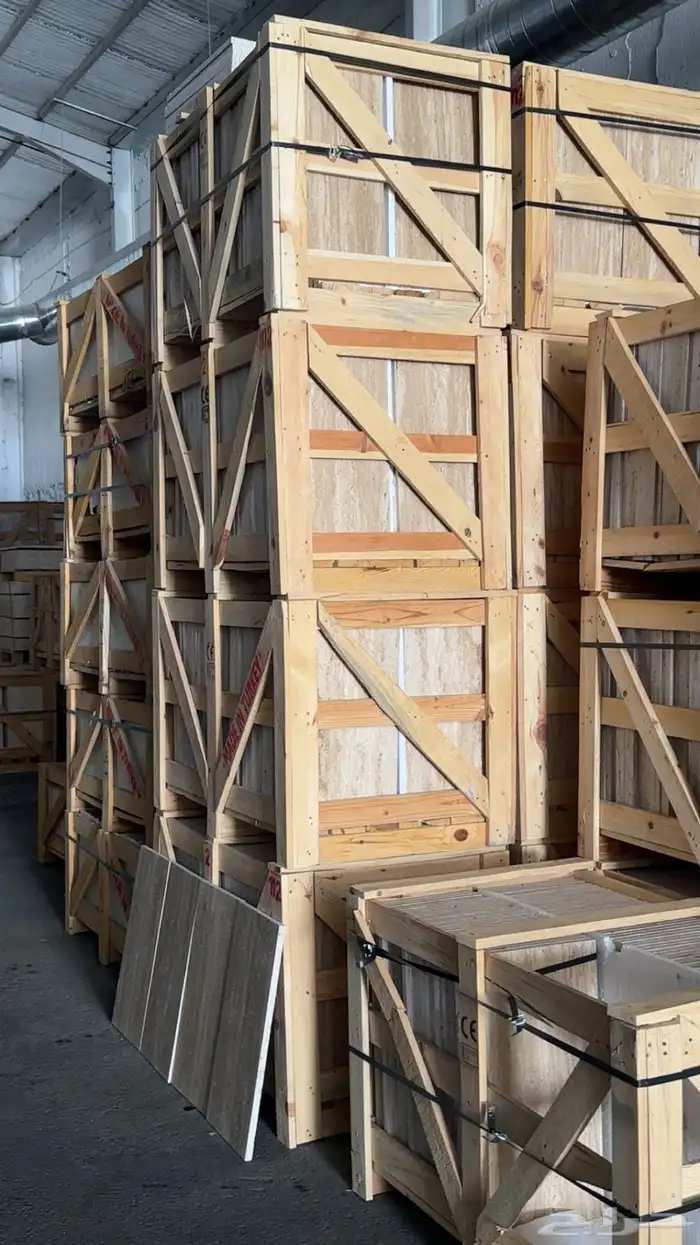 رخام ترافنتينو بيج 0