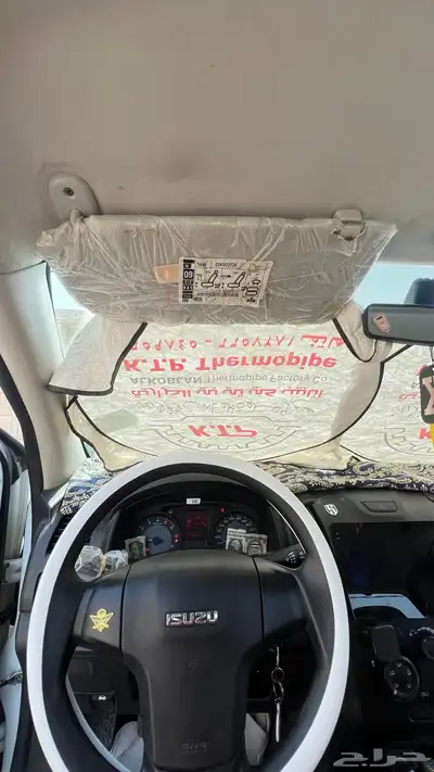 ايسوزو ديماكس غماره جوانب index