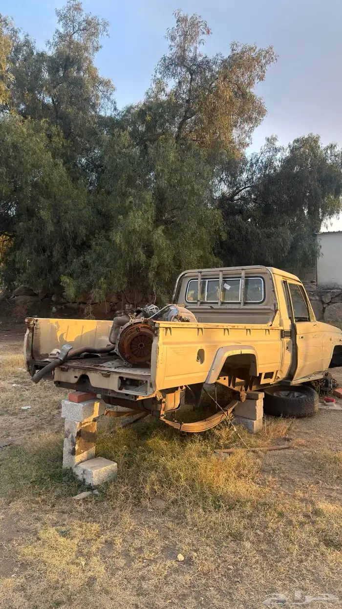 شاص للبيع تشليح 2009 3