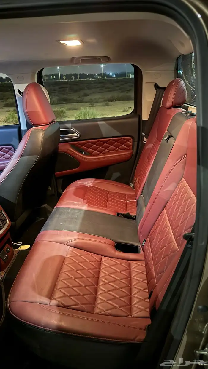 هافال باور 2022 فئة لاكجري للبيع ( gwm ) 9