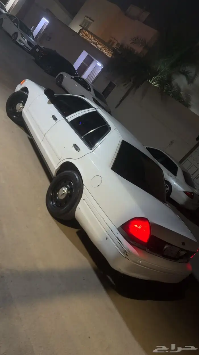 فورد 2008 للبدل او للبيع 3