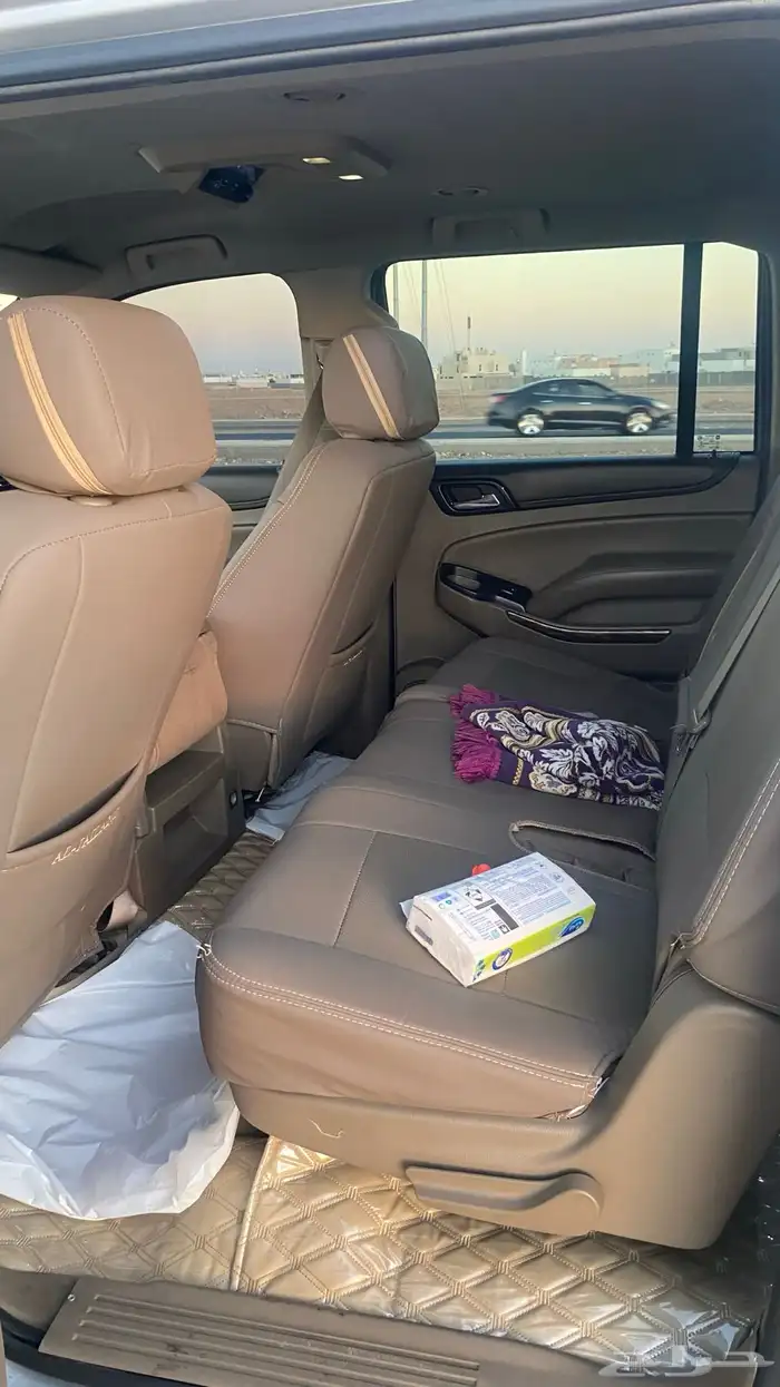 جمس يوكن 2015 طويل بدون دبل 6