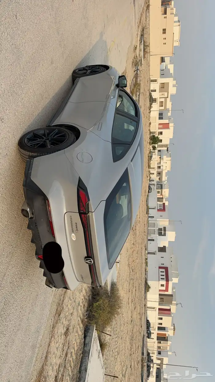 شانجان يو ني في 2024 وكاله 6