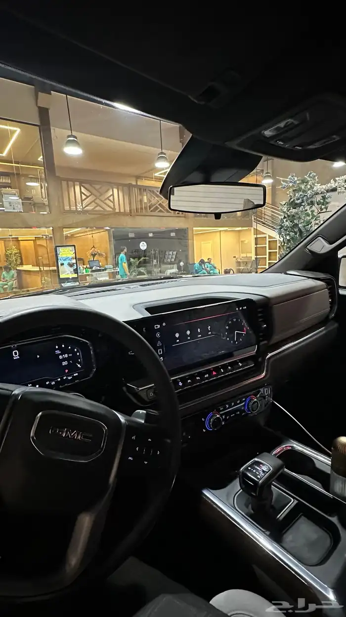 جمس سييرا 2023 7