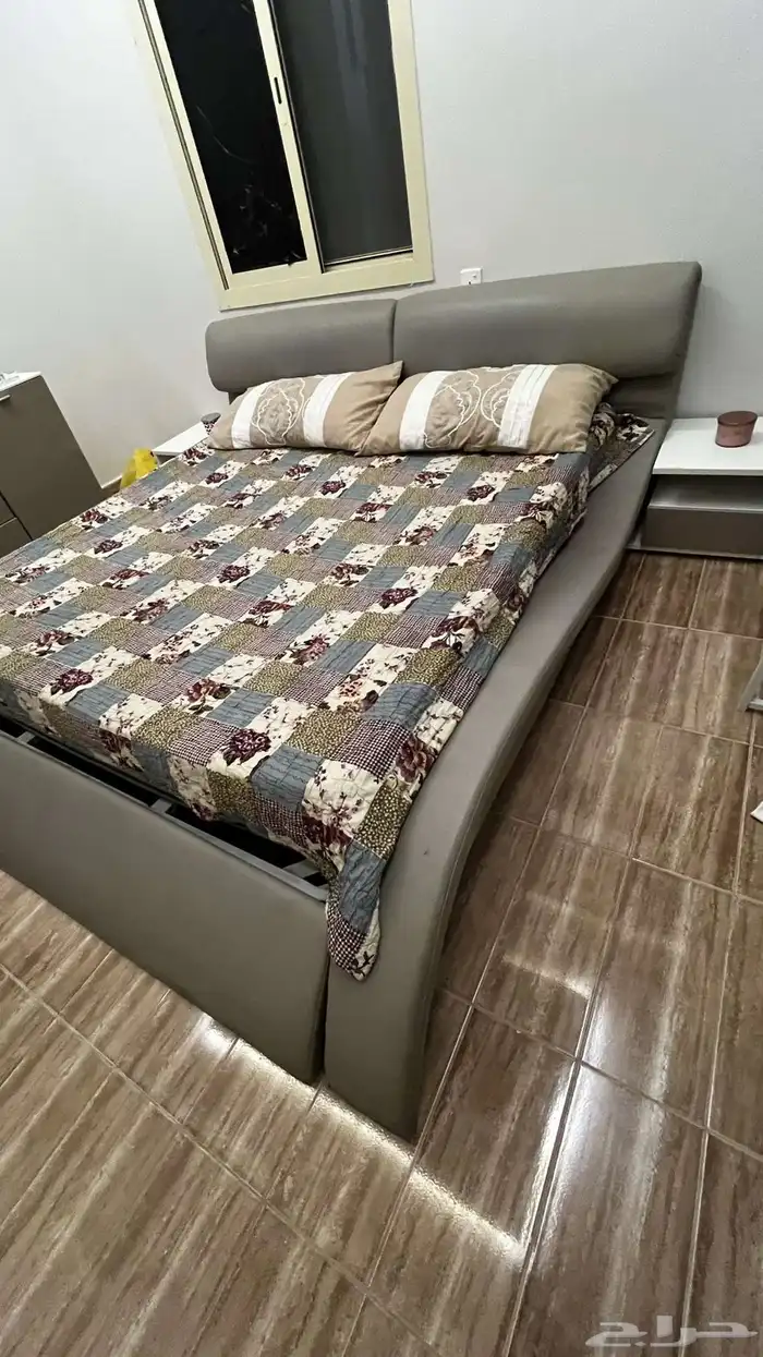 سرير نفرين من ايكيا 2