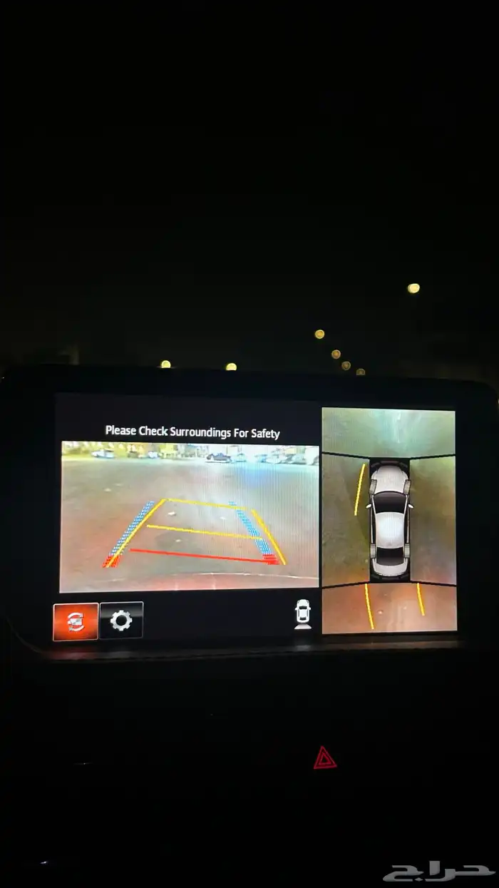 مازدا 5 سيجنتشر 2020 10