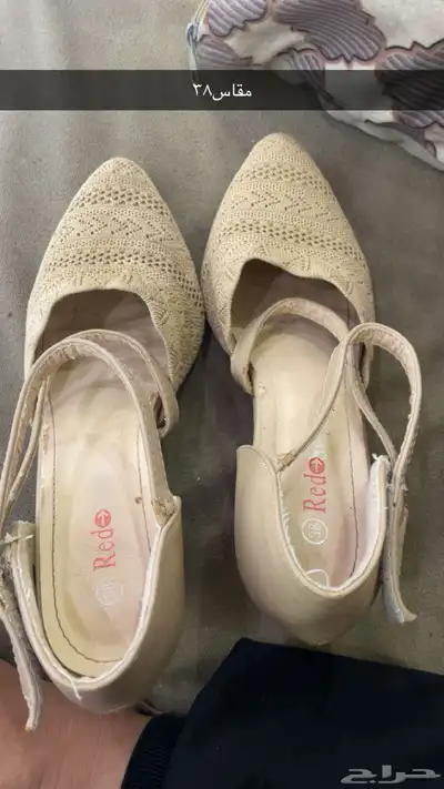 كعب وبوت رجالي ونسائي index