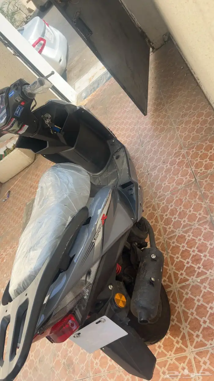 دباب عجيب باور سبورت موديل 2025 3