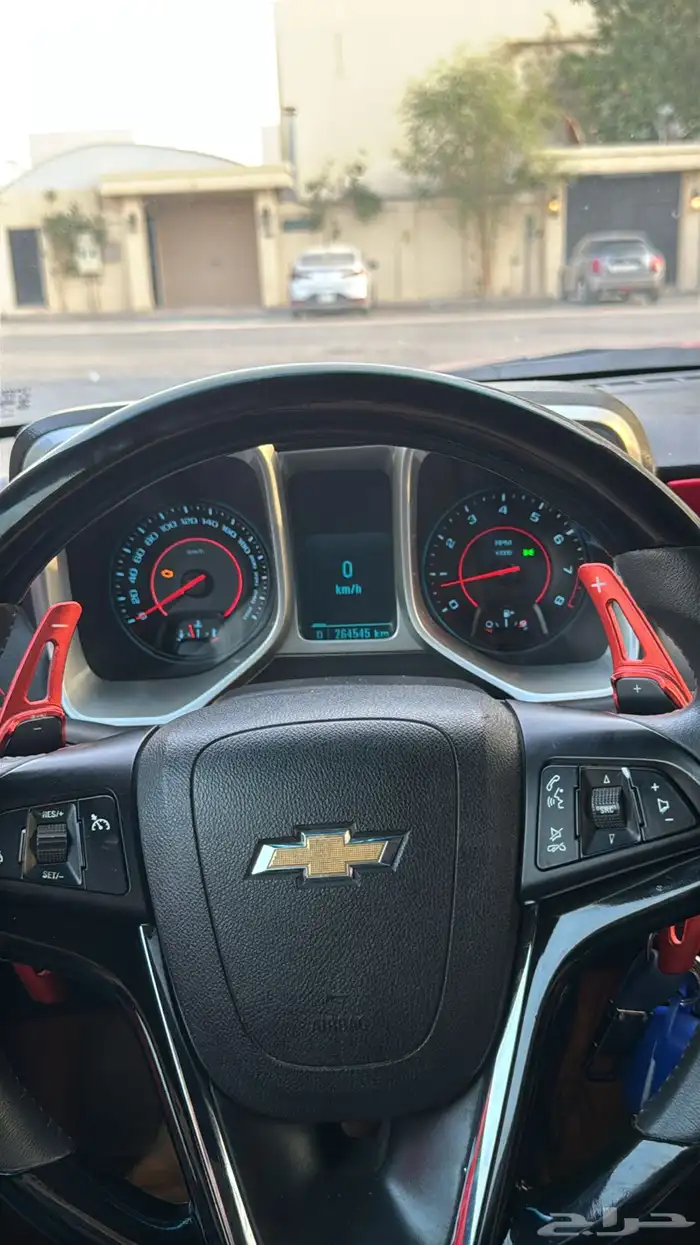 كمارو 2013 فل 0