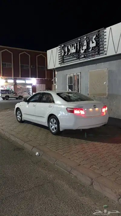 كامري2009للبيع index